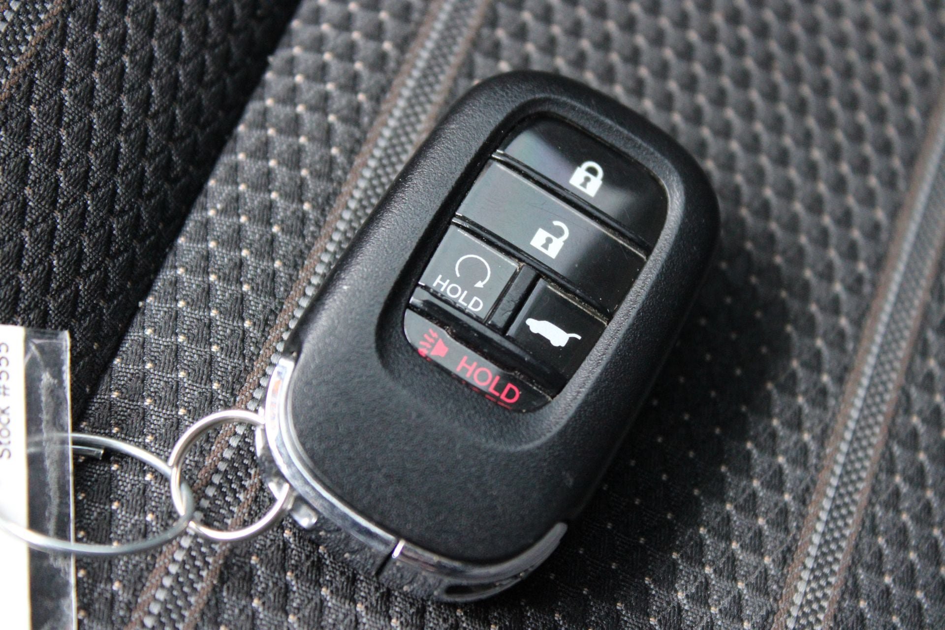 Used 2024 Honda CR-V Sport image 52