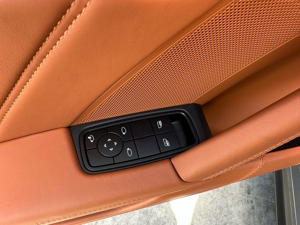 Certified 2026 Porsche 911 Targa 4 GTS image 22