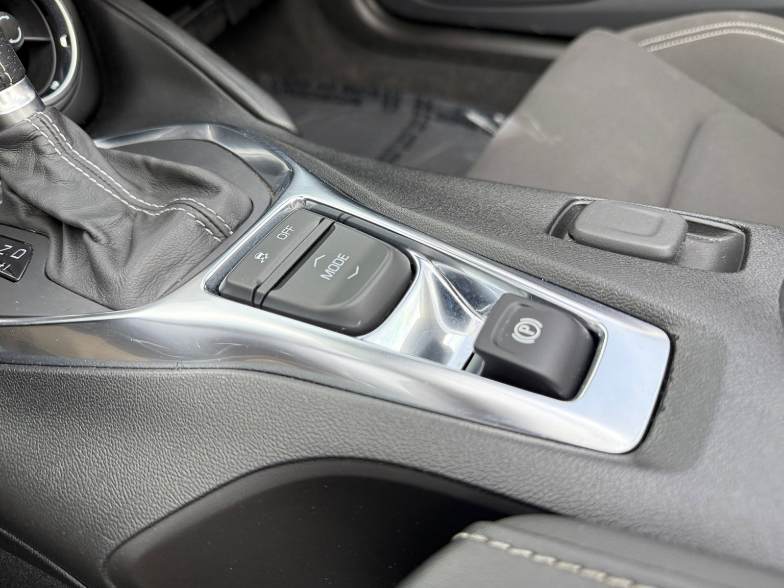 Used 2024 Chevrolet Camaro SS image 15