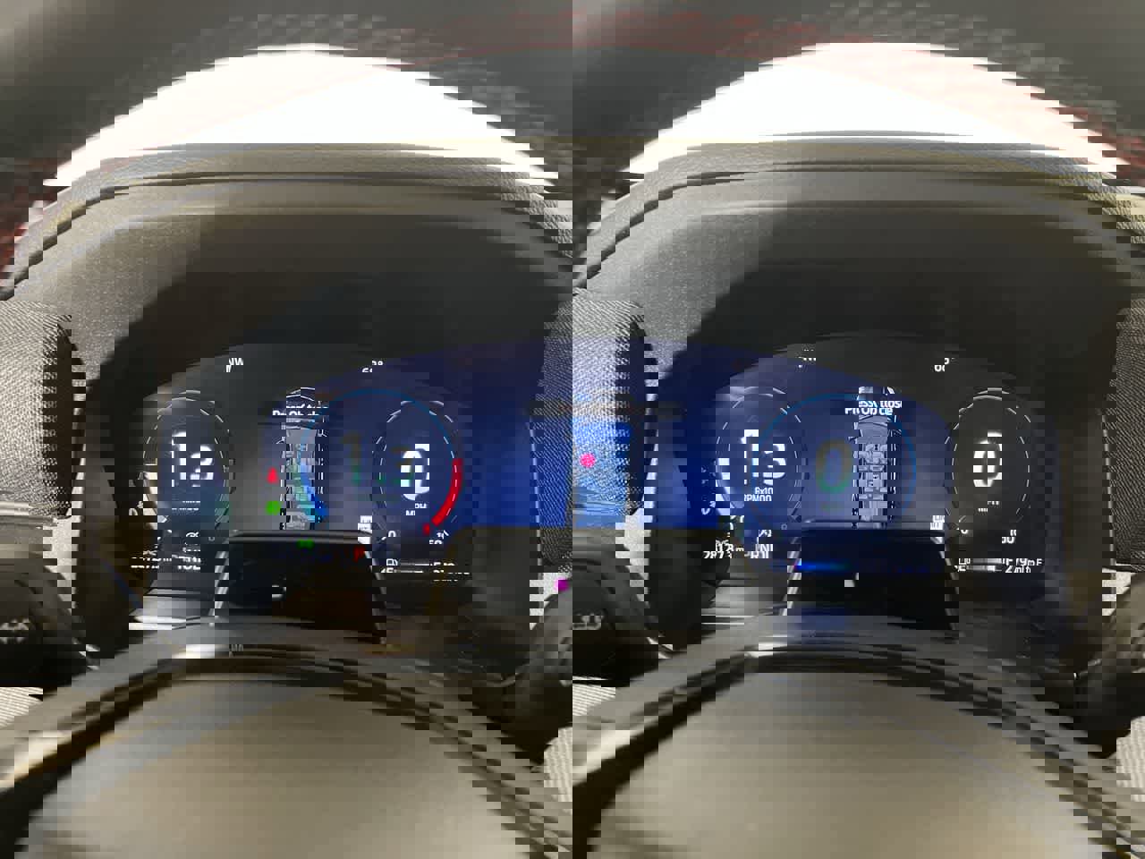 Used 2025 Ford Explorer ST-Line image 17