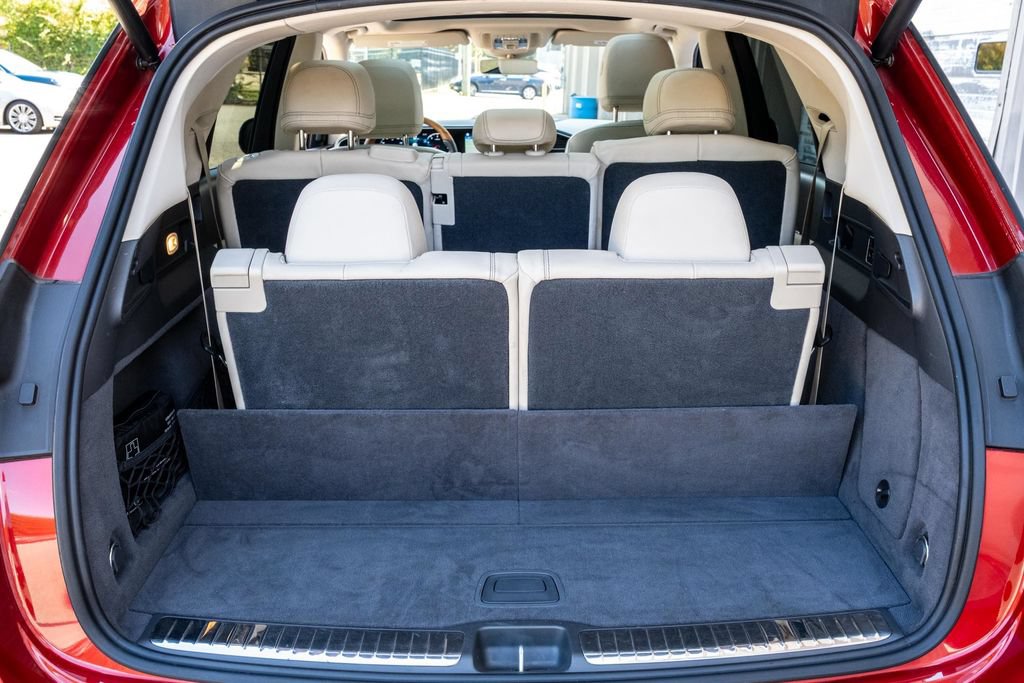 Used 2020 Mercedes-Benz GLE 350 4MATIC image 35