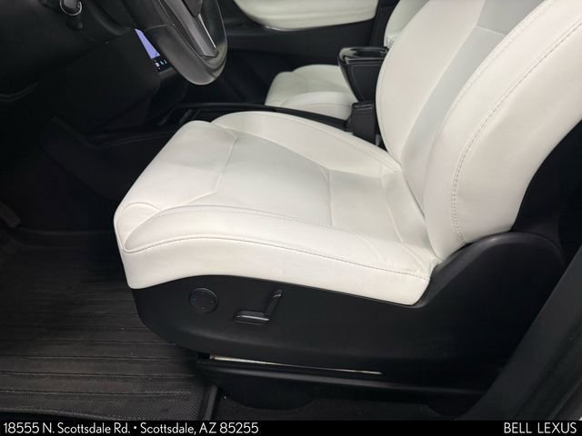 Used 2019 Tesla Model X Performance image 13