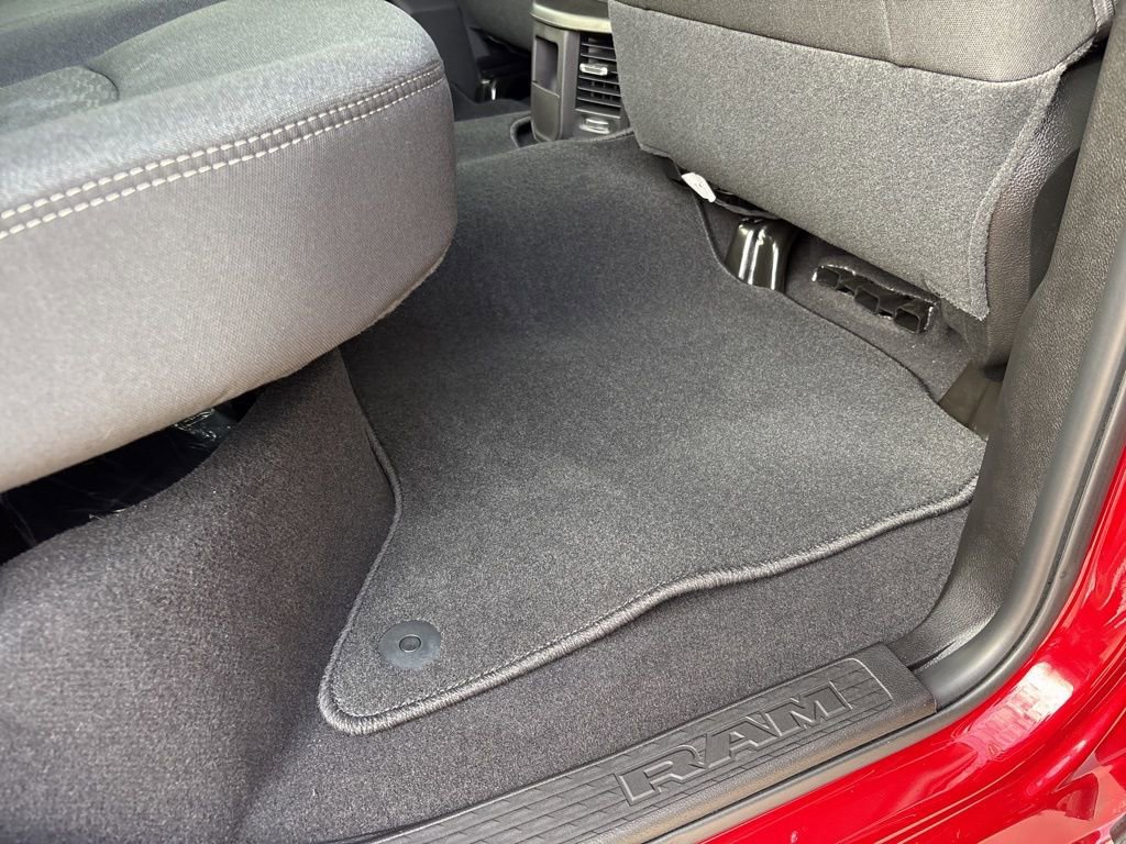 New 2026 RAM 3500 Tradesman image 24