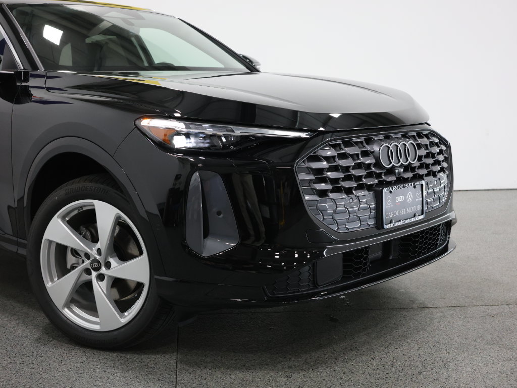 New 2026 Audi Q5 Premium Plus AWD/4WD image 3