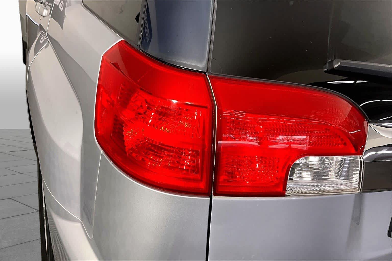 Used 2016 GMC Terrain SLE FWD image 26