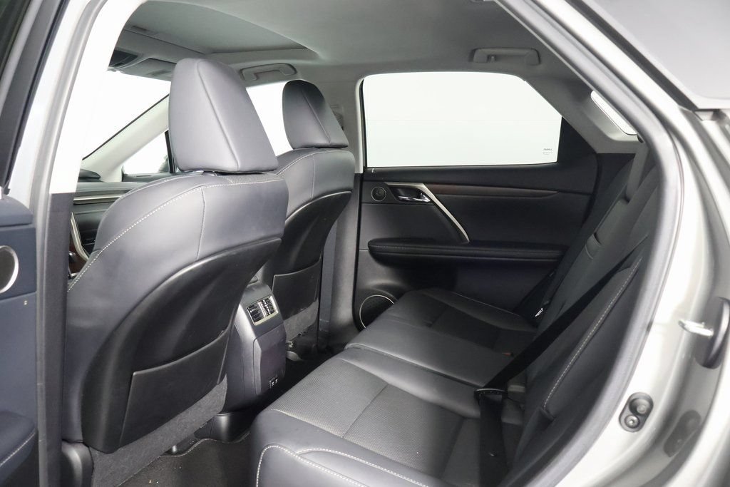 Used 2022 Lexus RX 350 AWD w/ Premium Package image 9