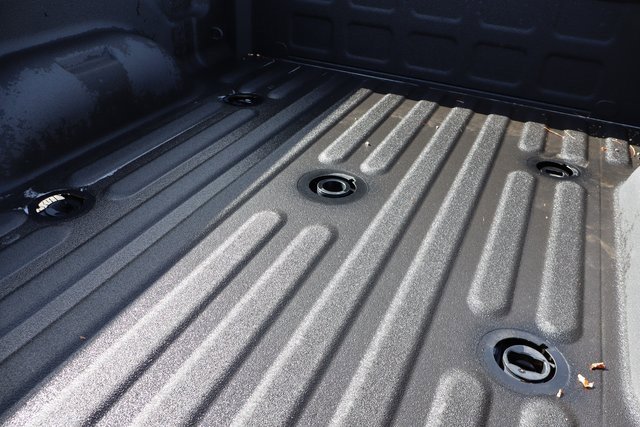 Used 2025 RAM 2500 Laramie image 38