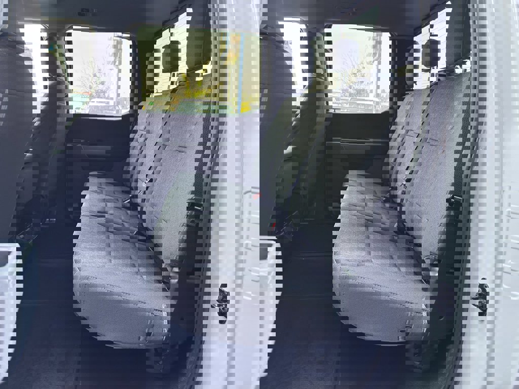 New 2026 Ford F250 XL w/ STX Appearance Package image 32