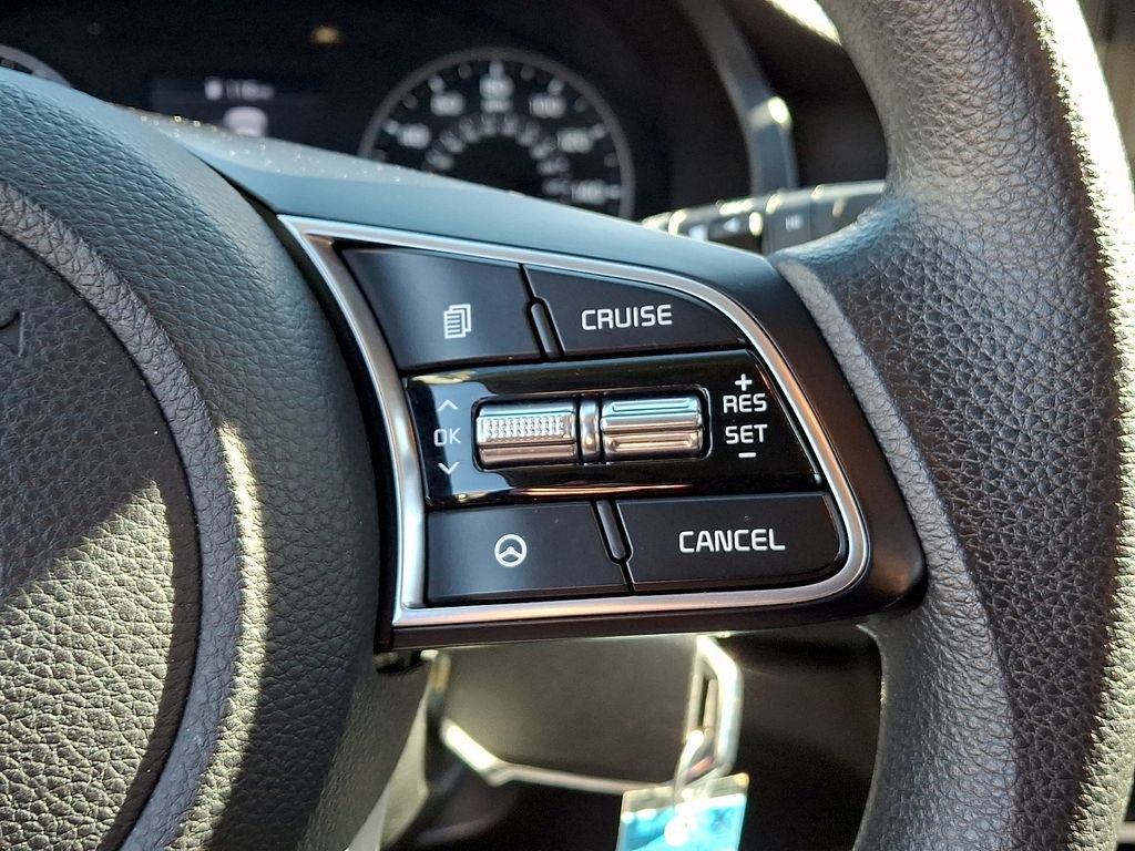 Used 2023 Kia Seltos LX image 22