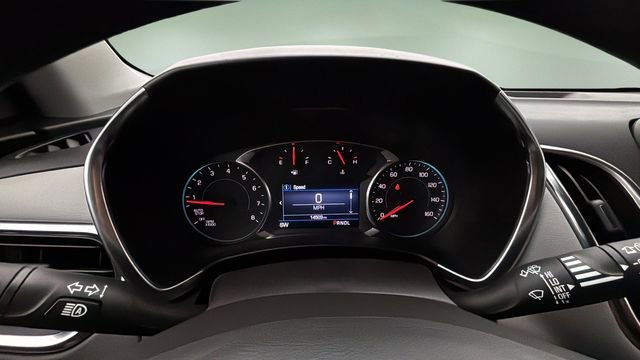 Used 2024 Chevrolet Equinox LS w/ LS Convenience Package FWD image 15