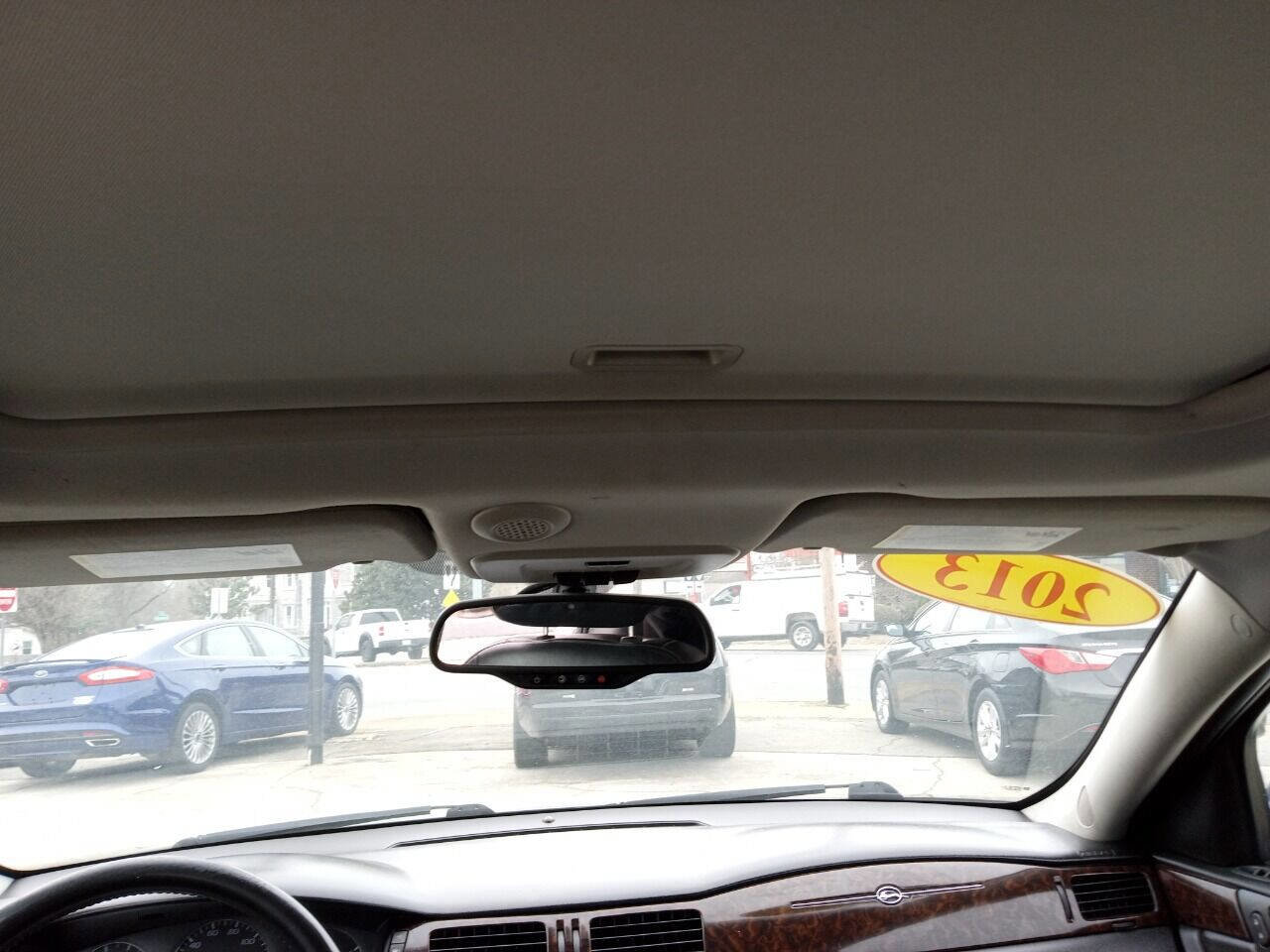 Used 2013 Chevrolet Impala LTZ image 10