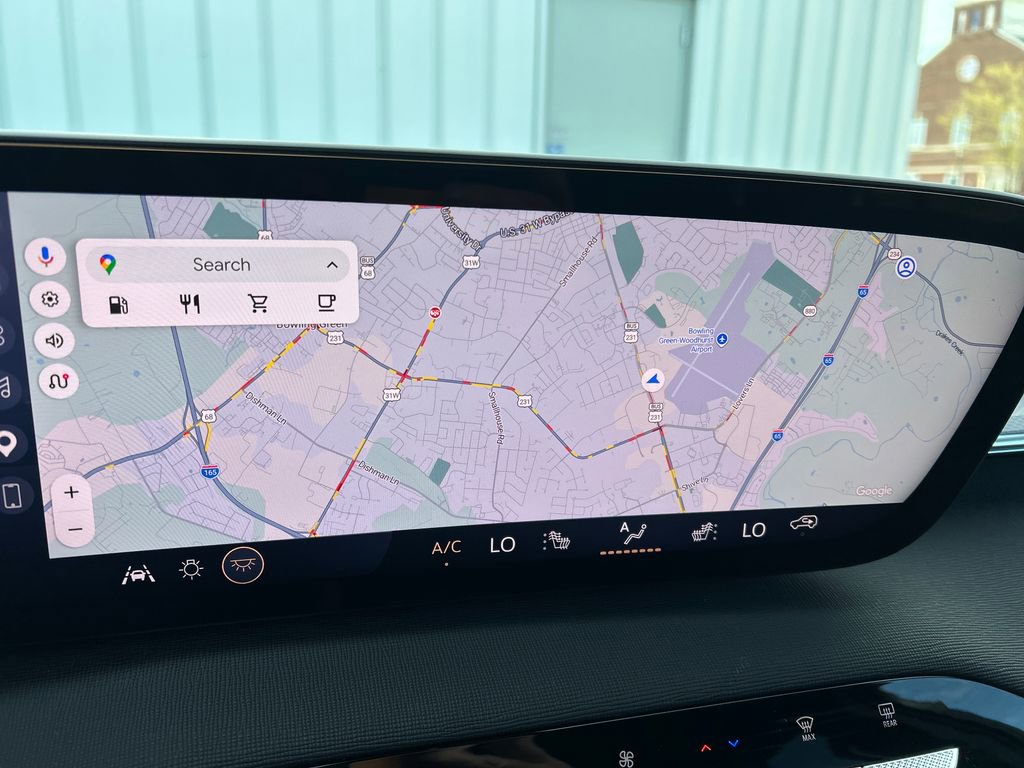 New 2026 Buick Enclave Sport Touring w/ Super Cruise Package image 24