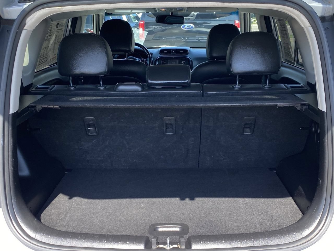 Used 2016 Kia Soul ! FWD image 13