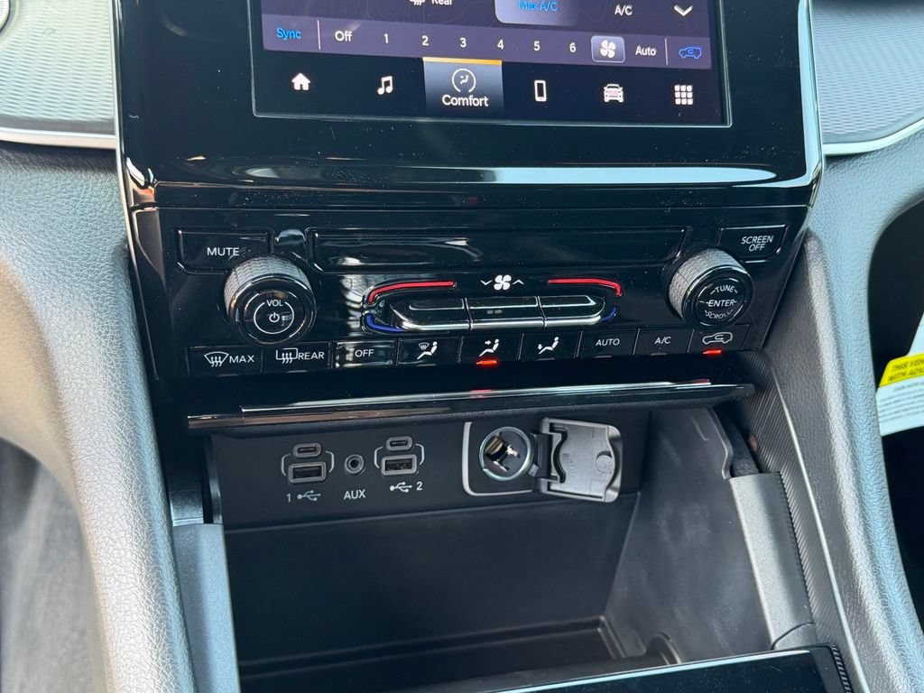 New 2026 Jeep Grand Cherokee Laredo RWD image 23