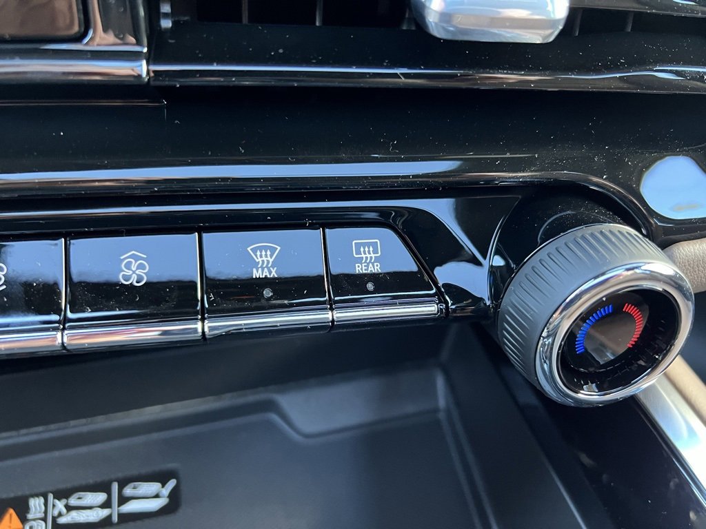 New 2026 Chevrolet Tahoe High Country image 50