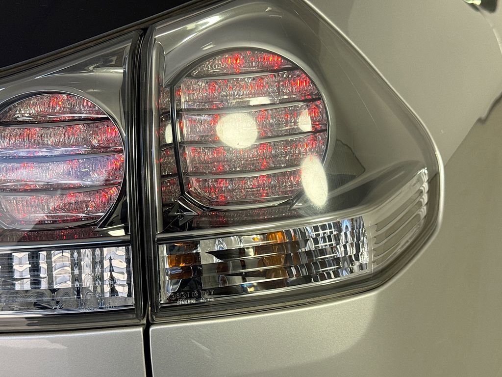 Used 2007 Lexus RX 400h 2WD image 34