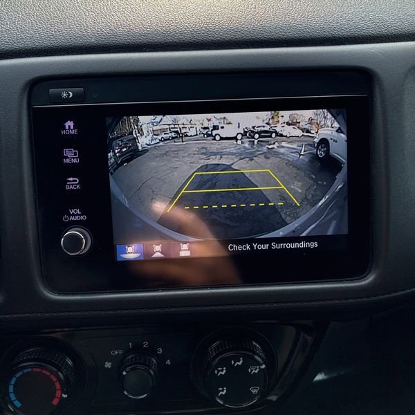 Certified 2019 Honda HR-V Sport image 27