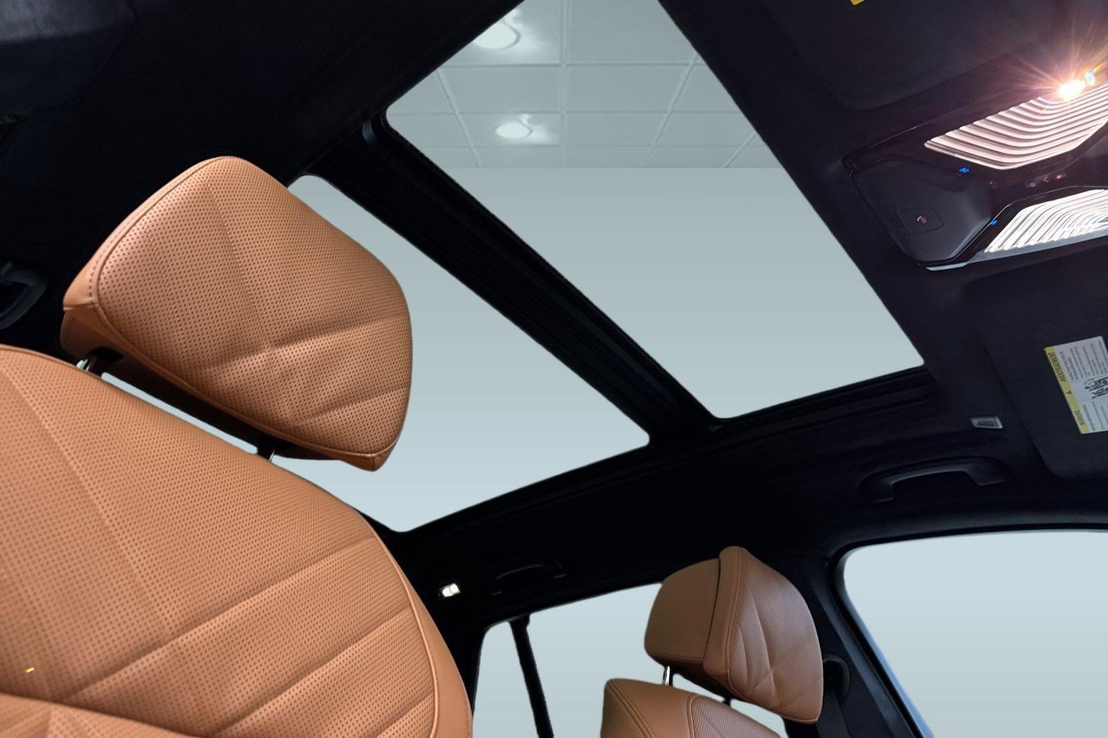 New 2026 BMW X5 xDrive50e AWD/4WD image 15