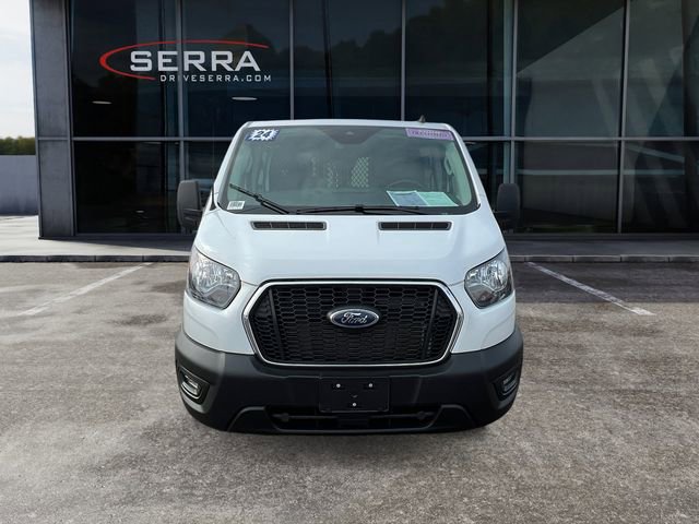 Used 2024 Ford Transit 250 Low Roof AWD w/ Exterior Upgrade Package image 8