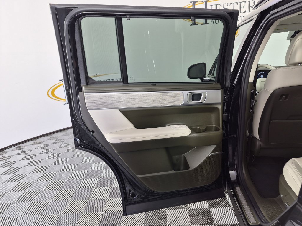 Used 2024 Hyundai Santa Fe Calligraphy FWD image 30