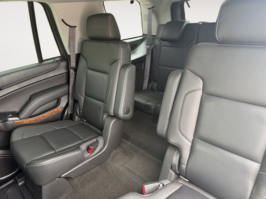 Used 2017 Chevrolet Tahoe Premier AWD/4WD image 13