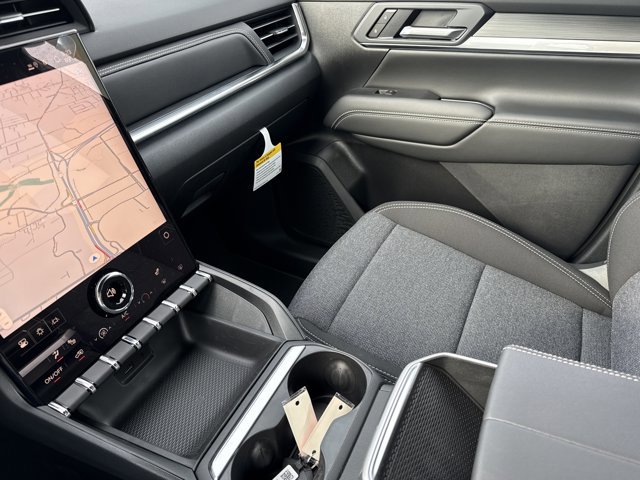 New 2026 GMC Terrain Elevation w/ Technology Package II image 20