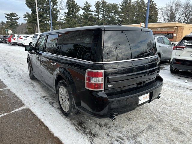 Used 2017 Ford Flex SEL w/ Equipment Group 202A image 5