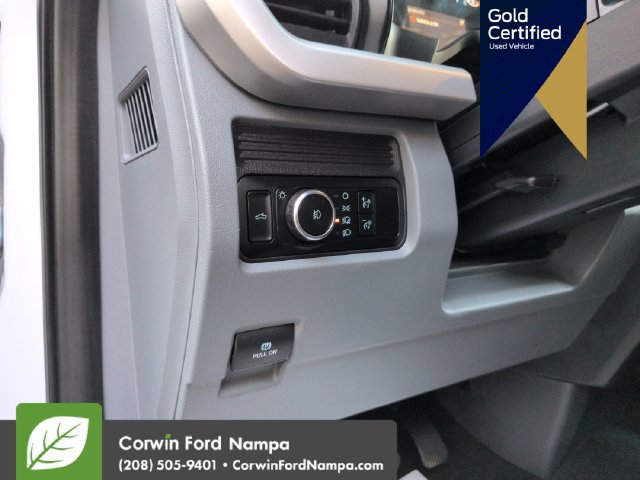 Certified 2024 Ford F350 XL w/ STX Appearance Package AWD/4WD image 15