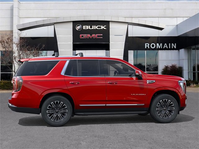 New 2026 GMC Yukon Elevation w/ LPO, Floor Liner Package image 5