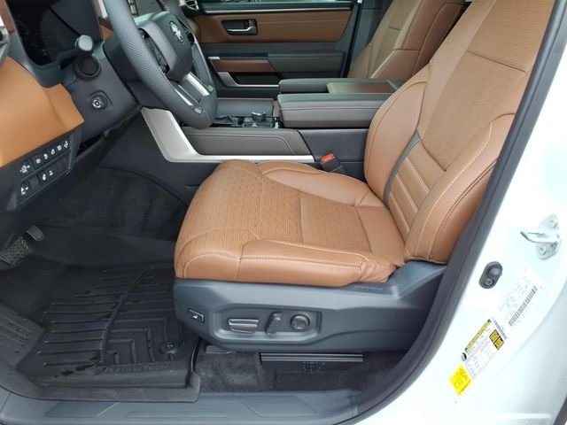 Used 2026 Toyota Tundra 1794 Edition AWD/4WD image 20