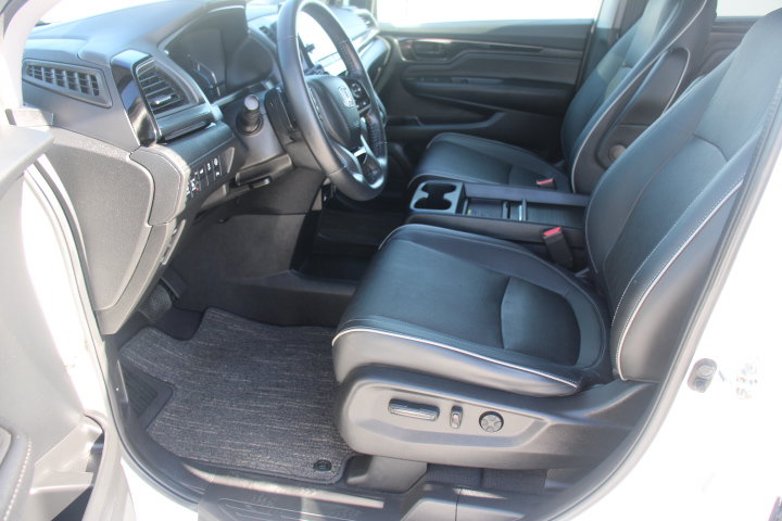 Used 2021 Honda Odyssey Elite image 12
