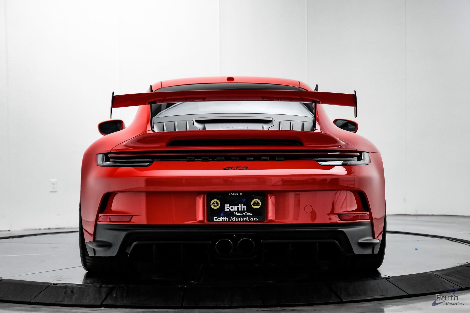 Used 2022 Porsche 911 GT3 image 12