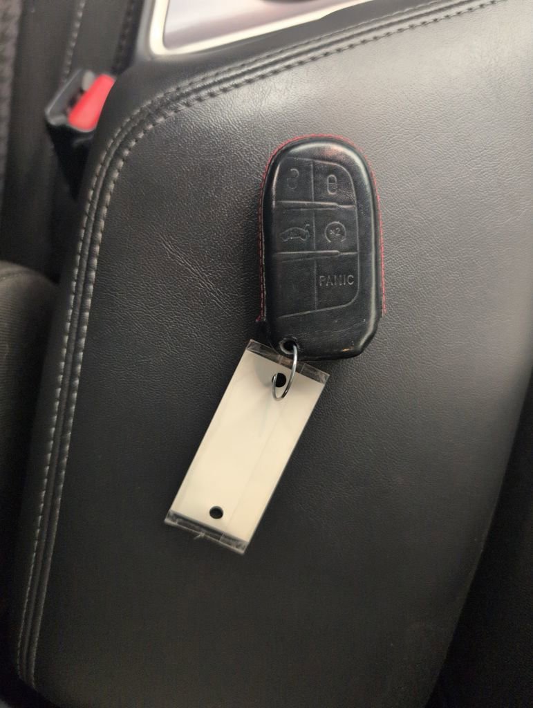 Used 2020 Dodge Challenger R/T Scat Pack image 46