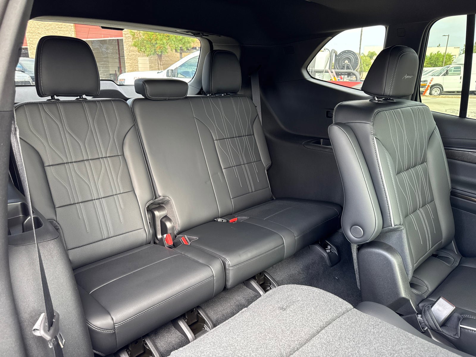 Used 2026 Buick Enclave Avenir w/ Super Cruise Package image 19