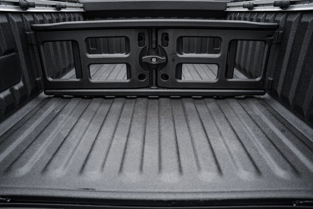 New 2026 RAM 1500 Rebel image 11