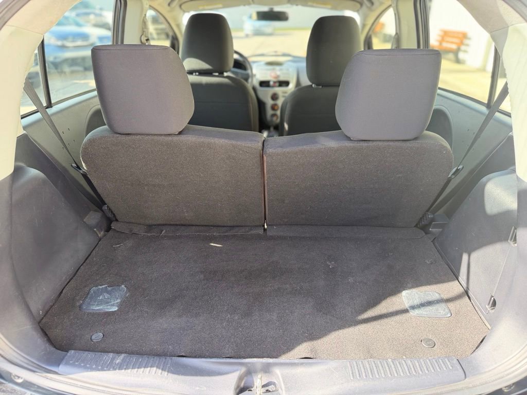 Used 2012 Mitsubishi i ES RWD image 25