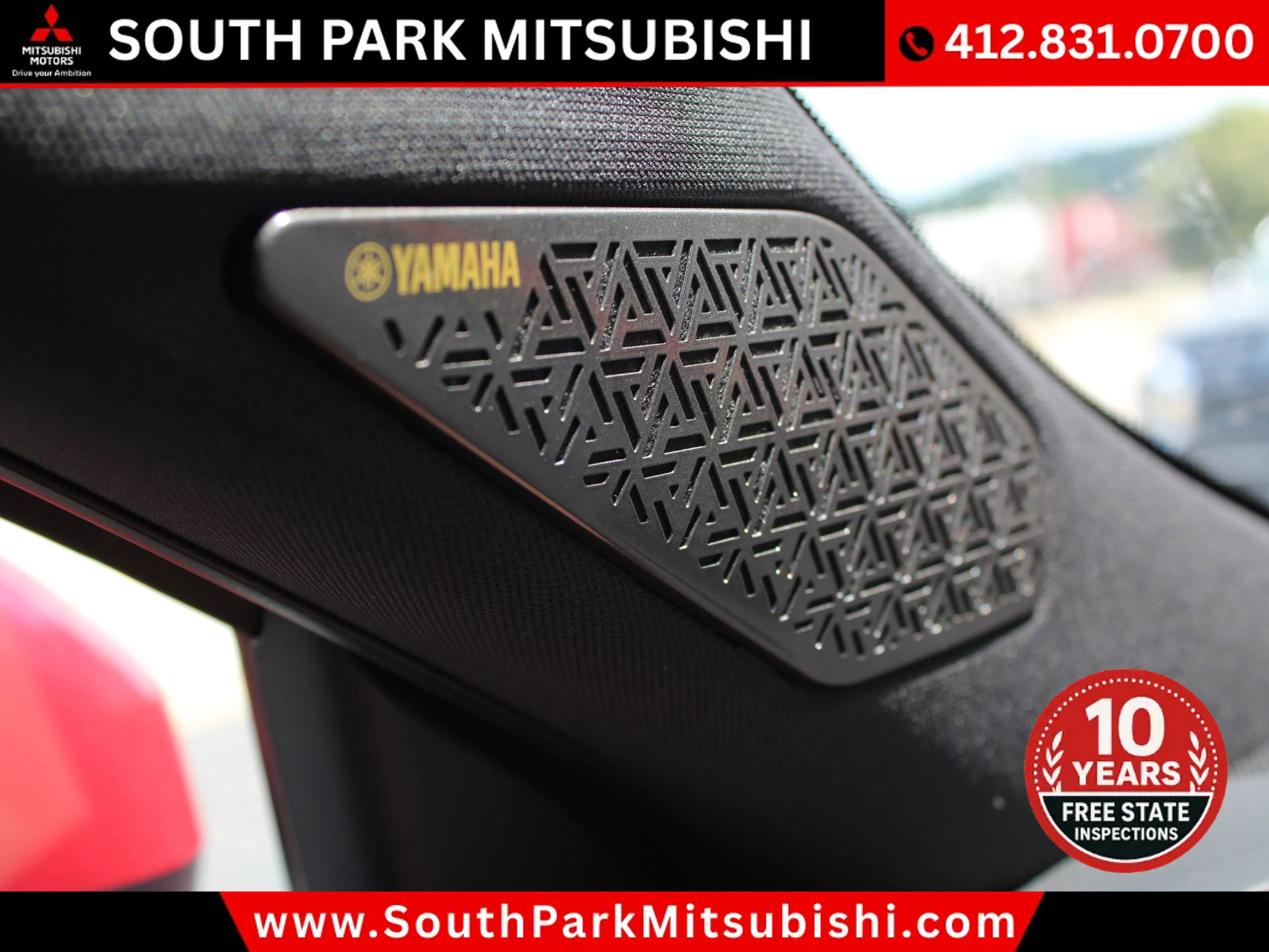 New 2025 Mitsubishi Outlander SEL image 21