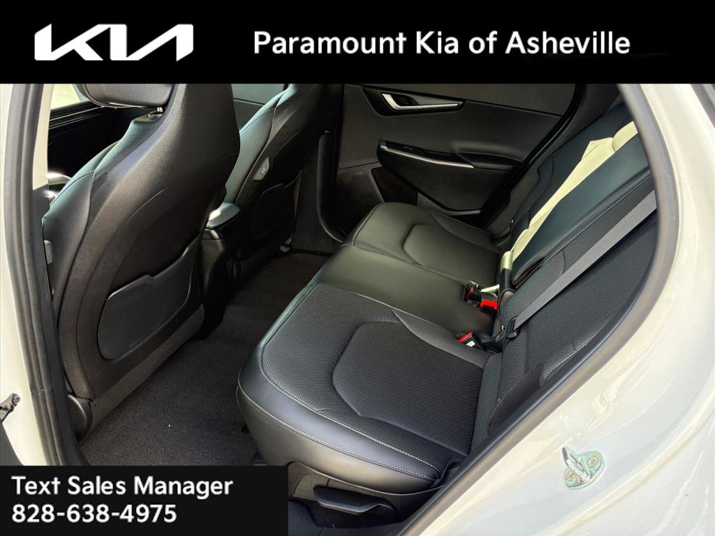 Certified 2024 Kia EV6 Wind w/ Wind Technology Package AWD/4WD image 23