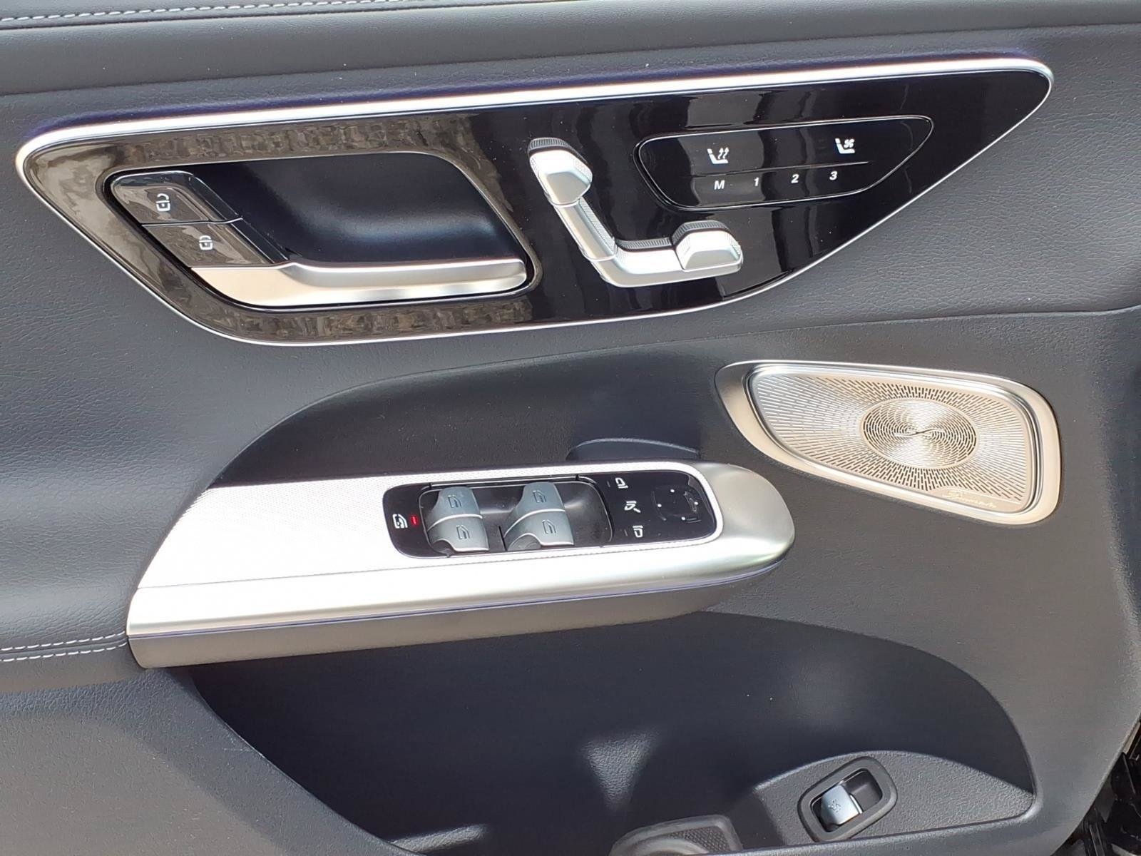 New 2026 Mercedes-Benz GLC 300 4MATIC image 15