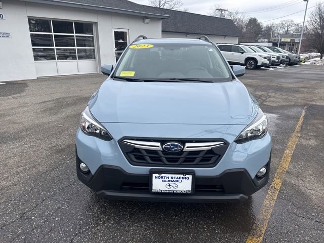 Used 2023 Subaru Crosstrek 2.0i Premium AWD/4WD image 8