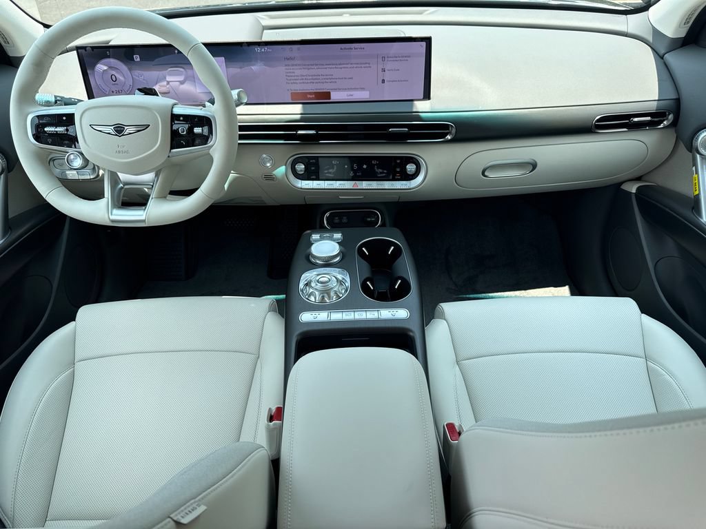 New 2026 Genesis GV60 RWD image 23