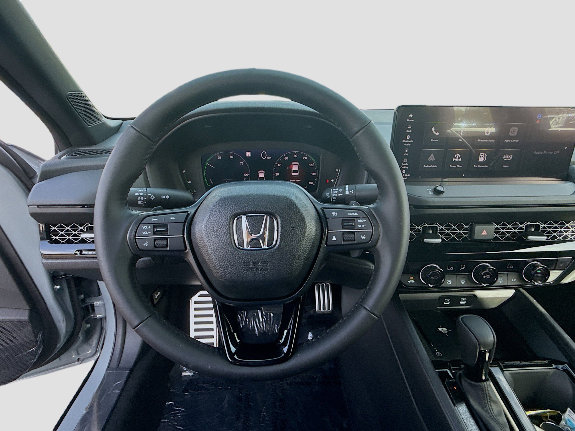 New 2026 Honda Accord Sport image 10