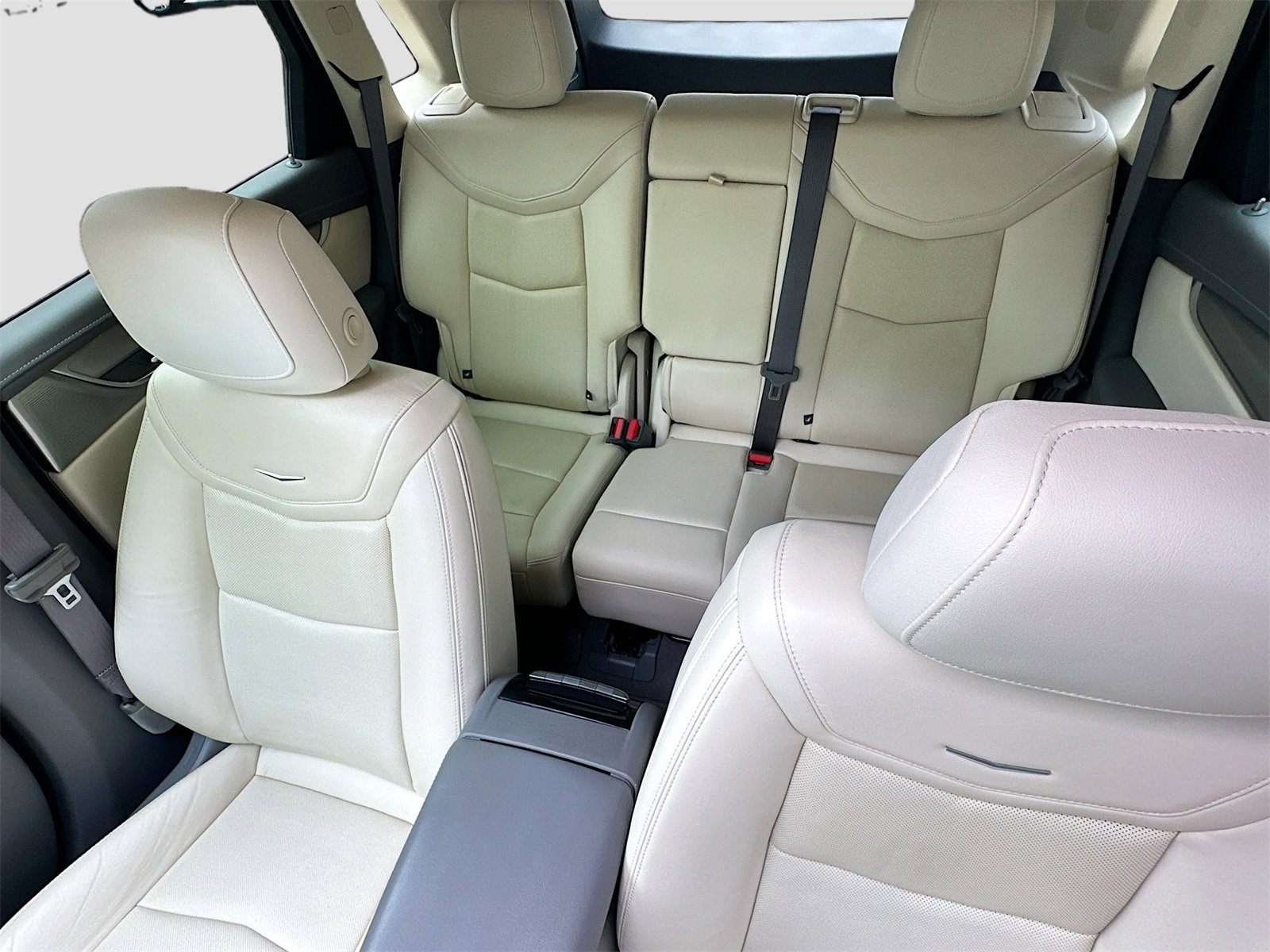 Used 2022 Cadillac XT5 Premium Luxury w/ Technology Package image 23