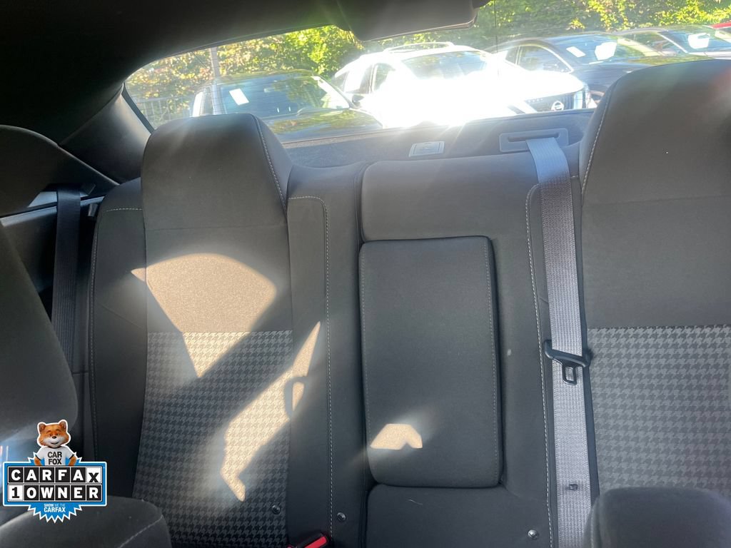 Used 2023 Dodge Challenger R/T RWD image 28