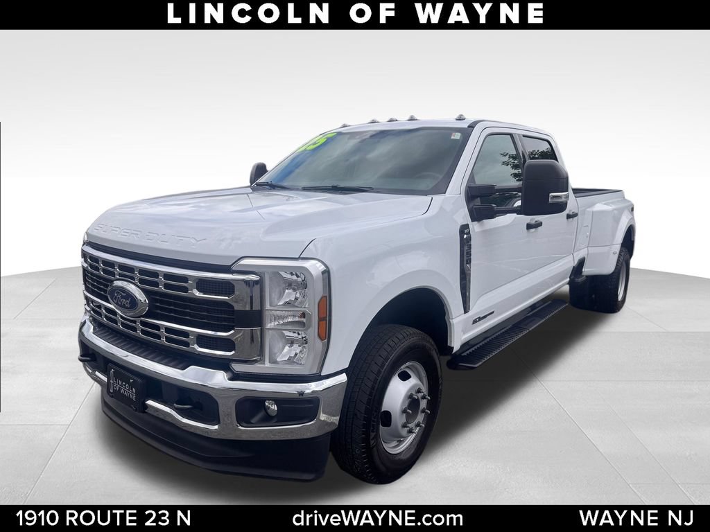 Used 2025 Ford F350 XLT