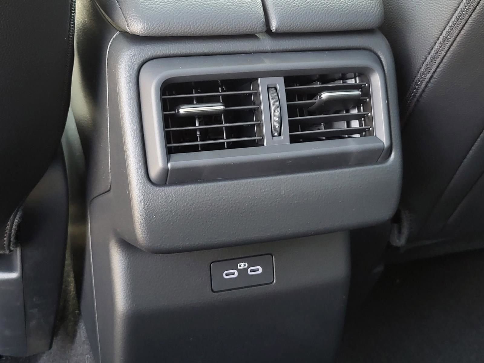New 2026 MAZDA CX-50 AWD 2.5 S w/ Weather Package image 13