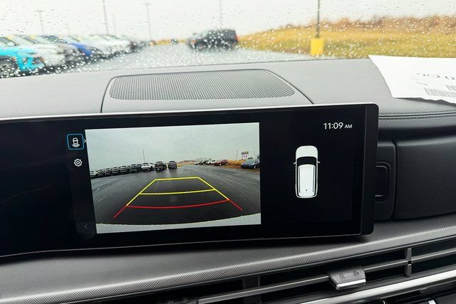 New 2026 Hyundai Santa Fe SE AWD/4WD image 17