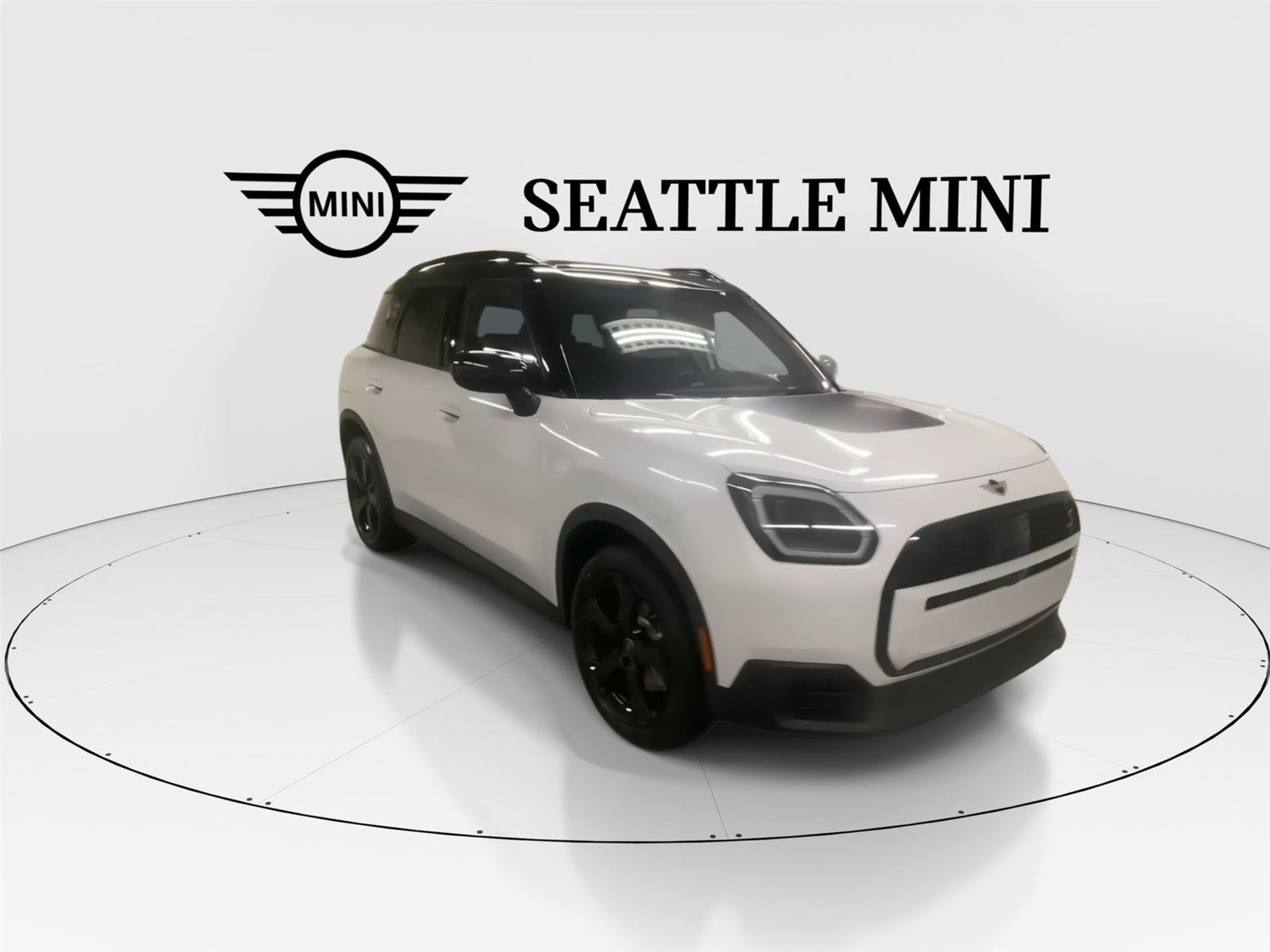 New 2026 MINI Cooper Countryman S w/ Comfort Package Max AWD/4WD image 2