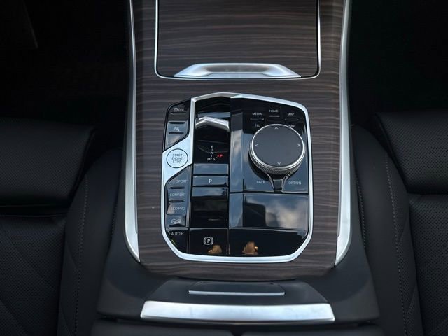 New 2026 BMW X5 xDrive40i w/ Premium Package image 35