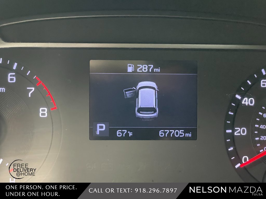 Used 2021 Kia Soul GT-Line image 26